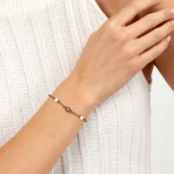 Gioielli In Acciaio|Bracciali In Acciaio<Morellato BRACCIALE SUPERGA - SAXR03