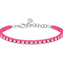 Gioielli In Acciaio|Bracciali In Acciaio<Morellato BRACCIALE SUPERGA - SAXR13