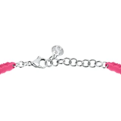 Gioielli In Acciaio|Bracciali In Acciaio<Morellato BRACCIALE SUPERGA - SAXR13