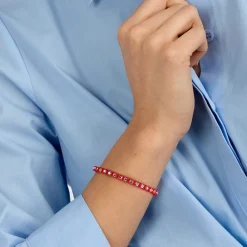 Gioielli In Acciaio|Bracciali In Acciaio<Morellato BRACCIALE SUPERGA - SAXR13