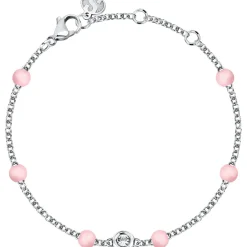 Gioielli In Acciaio|Bracciali In Acciaio<Morellato BRACCIALE SUPERGA - SAXR06