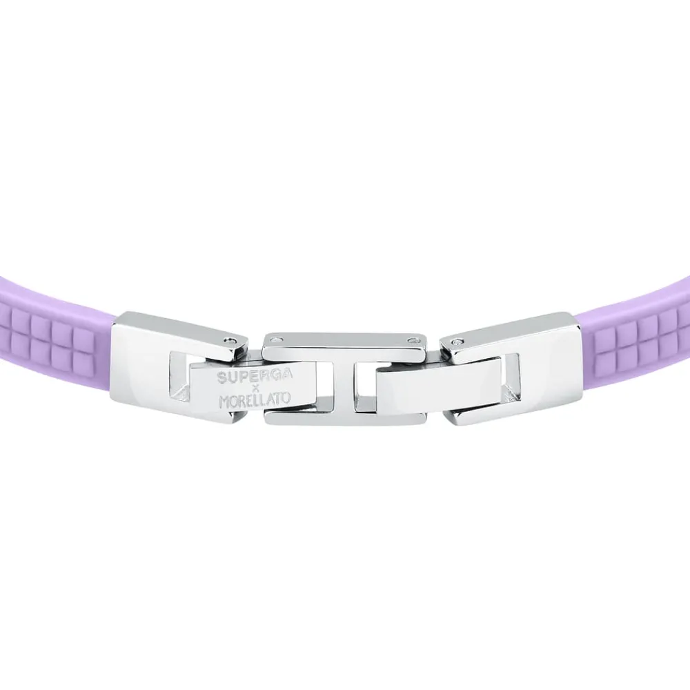 Gioielli In Acciaio|Bracciali In Acciaio<Morellato BRACCIALE SUPERGA - SAXR12