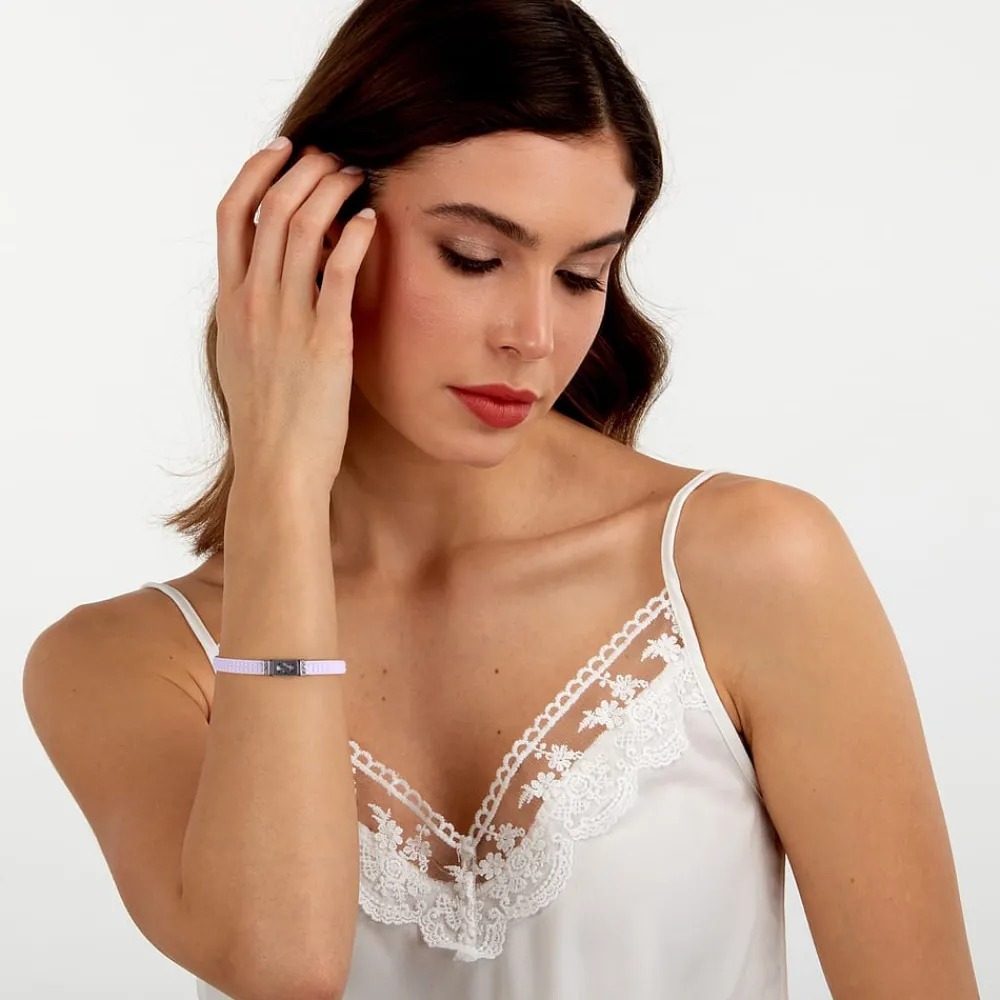 Gioielli In Acciaio|Bracciali In Acciaio<Morellato BRACCIALE SUPERGA - SAXR12