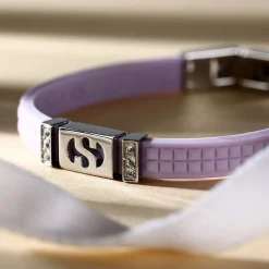 Gioielli In Acciaio|Bracciali In Acciaio<Morellato BRACCIALE SUPERGA - SAXR12