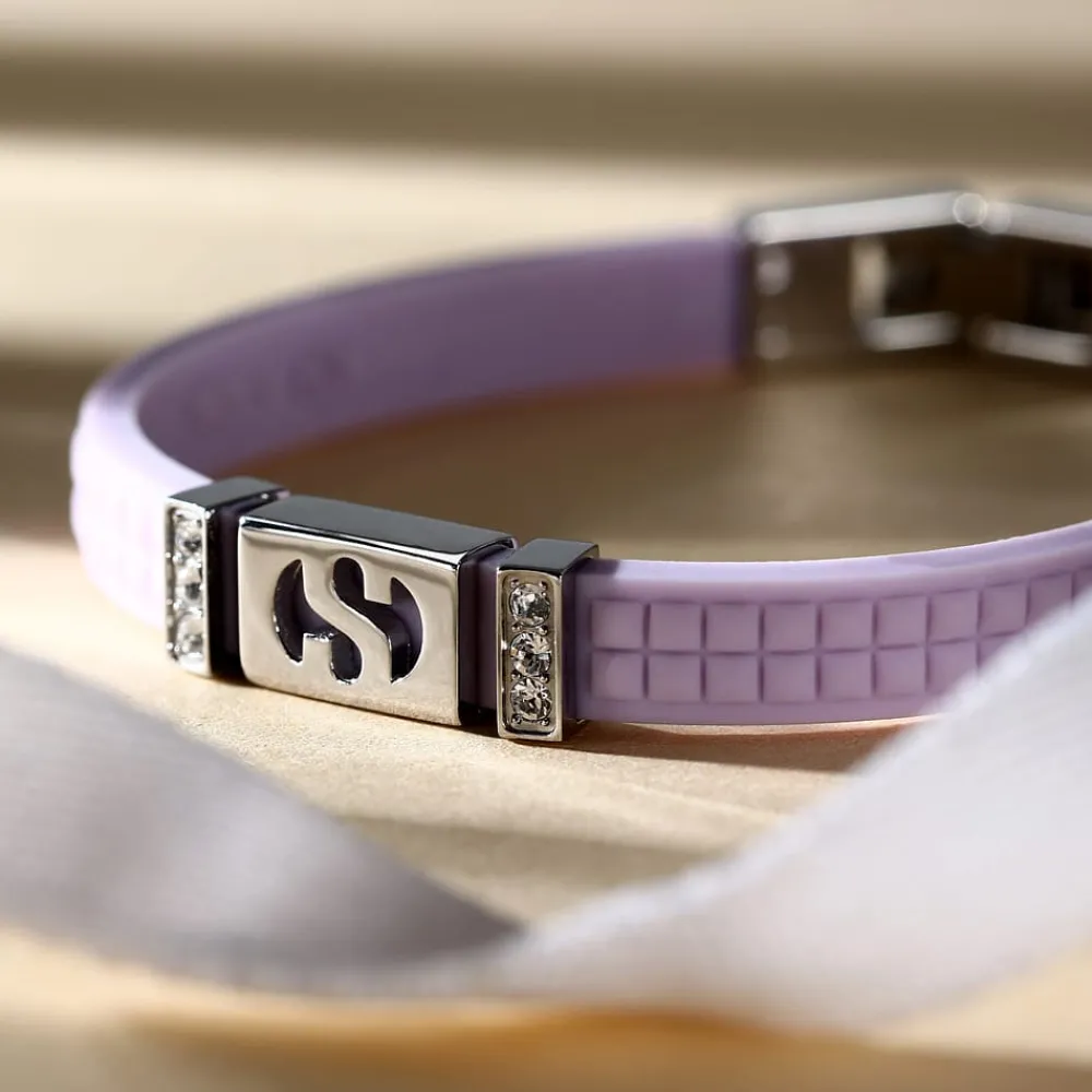 Gioielli In Acciaio|Bracciali In Acciaio<Morellato BRACCIALE SUPERGA - SAXR12