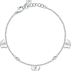 Gioielli In Acciaio|Gioielli Donna<Morellato BRACCIALE TALISMANI - SAUN36