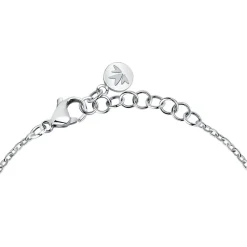 Gioielli In Acciaio|Gioielli Donna<Morellato BRACCIALE TALISMANI - SAUN36
