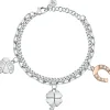 Bracciali|Gioielli In Acciaio<Morellato Bracciale Talismani - SAUY08