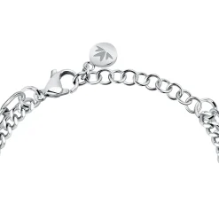Bracciali|Gioielli In Acciaio<Morellato Bracciale Talismani - SAUY08