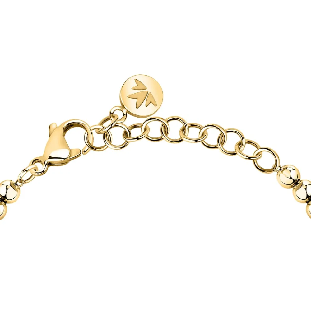 Bracciali|Bracciali In Acciaio<Morellato BRACCIALE TALISMANI - SAIX15