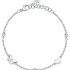 Bracciali|Gioielli In Acciaio<Morellato BRACCIALE TALISMANI - SAUN37