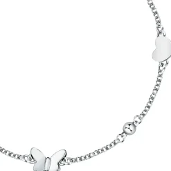 Bracciali|Gioielli In Acciaio<Morellato BRACCIALE TALISMANI - SAUN37