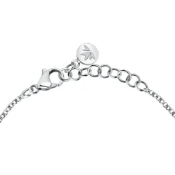 Bracciali|Gioielli In Acciaio<Morellato BRACCIALE TALISMANI - SAUN37