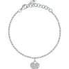Bracciali|Gioielli In Acciaio<Morellato Bracciale Talismani - SAVZ20