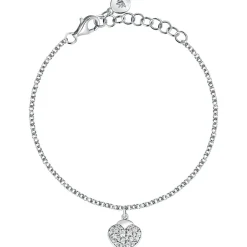 Bracciali|Gioielli In Acciaio<Morellato Bracciale Talismani - SAVZ20
