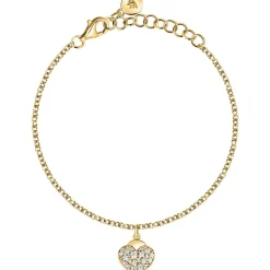 Gioielli In Acciaio|Gioielli Donna<Morellato Bracciale Talismani - SAVZ19
