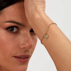 Gioielli In Acciaio|Gioielli Donna<Morellato Bracciale Talismani - SAVZ19