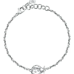 Bracciali|Gioielli In Acciaio<Morellato Bracciale Talismani - SAVZ09
