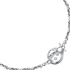 Bracciali|Gioielli In Acciaio<Morellato Bracciale Talismani - SAVZ09