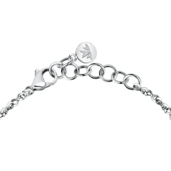 Bracciali|Gioielli In Acciaio<Morellato Bracciale Talismani - SAVZ09