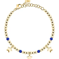 Bracciali|Bracciali In Acciaio<Morellato BRACCIALE TALISMANI - SAIX25
