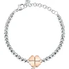 Bracciali|Gioielli In Acciaio<Morellato Bracciale Talismani - SAUY15