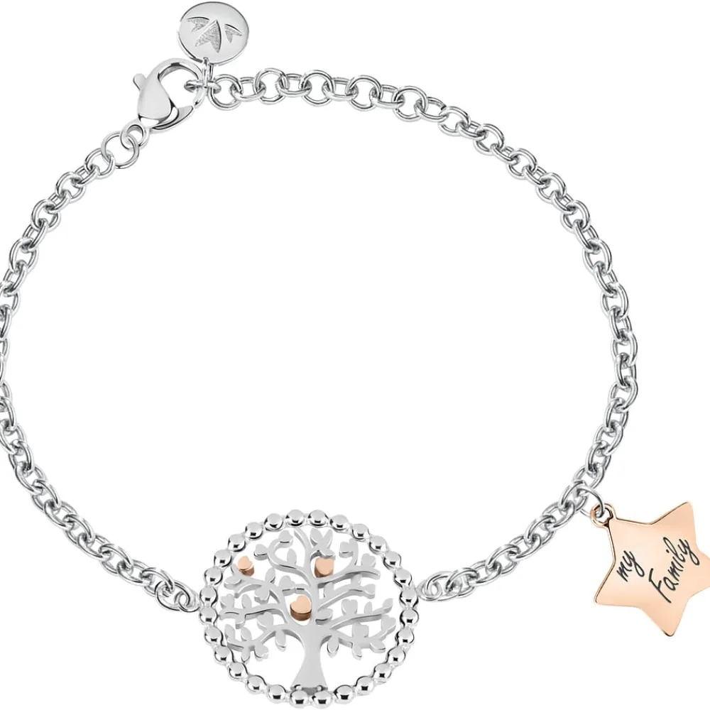 Bracciali|Gioielli Donna<Morellato BRACCIALE TALISMANI - SAQE14