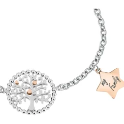 Bracciali|Gioielli Donna<Morellato BRACCIALE TALISMANI - SAQE14