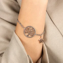 Bracciali|Gioielli Donna<Morellato BRACCIALE TALISMANI - SAQE14