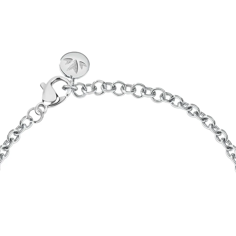 Bracciali|Gioielli Donna<Morellato BRACCIALE TALISMANI - SAQE14