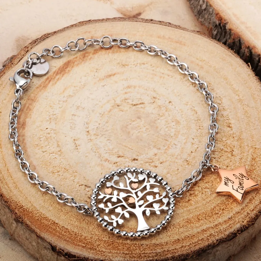 Bracciali|Gioielli Donna<Morellato BRACCIALE TALISMANI - SAQE14