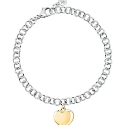 Bracciali|Gioielli In Acciaio<Morellato Bracciale Talismani - SAVZ10