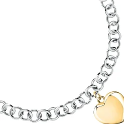 Bracciali|Gioielli In Acciaio<Morellato Bracciale Talismani - SAVZ10