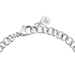 Bracciali|Gioielli In Acciaio<Morellato Bracciale Talismani - SAVZ10