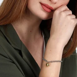 Bracciali|Gioielli In Acciaio<Morellato Bracciale Talismani - SAVZ10