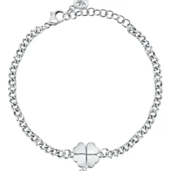 Bracciali|Gioielli In Acciaio<Morellato Bracciale Talismani - SAUY12