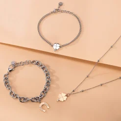 Bracciali|Gioielli In Acciaio<Morellato Bracciale Talismani - SAUY12