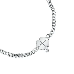 Bracciali|Gioielli In Acciaio<Morellato Bracciale Talismani - SAUY12