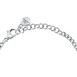Bracciali|Gioielli In Acciaio<Morellato Bracciale Talismani - SAUY12