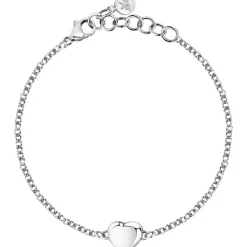Bracciali|Gioielli In Acciaio<Morellato Bracciale Talismani - SAVZ12