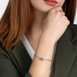 Bracciali|Gioielli In Acciaio<Morellato Bracciale Talismani - SAVZ12