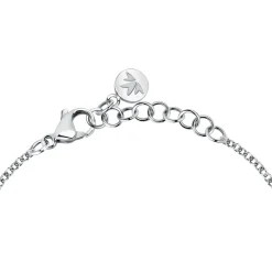 Bracciali|Gioielli In Acciaio<Morellato BRACCIALE TALISMANI - SAUN38