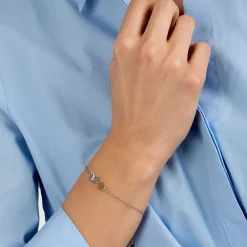 Bracciali|Gioielli In Acciaio<Morellato BRACCIALE TALISMANI - SAUN38