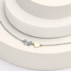 Bracciali|Gioielli In Acciaio<Morellato BRACCIALE TALISMANI - SAUN38