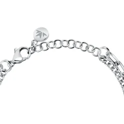 Bracciali|Gioielli In Acciaio<Morellato Bracciale Talismani - SAUY09