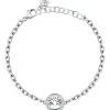 Bracciali|Bracciali In Acciaio<Morellato BRACCIALE TALISMANI - SAQE44