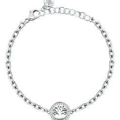 Bracciali|Bracciali In Acciaio<Morellato BRACCIALE TALISMANI - SAQE44