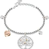 Bracciali|Gioielli Donna<Morellato BRACCIALE TALISMANI - SAQE13