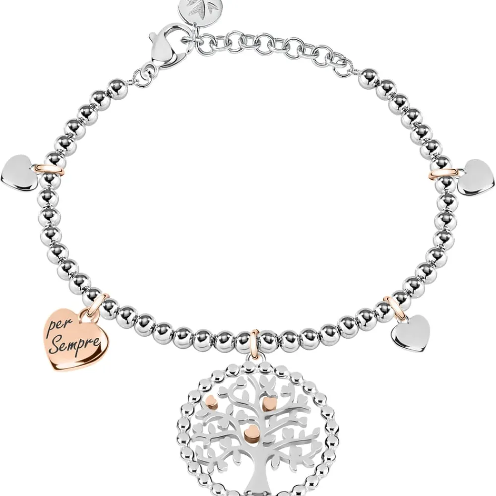 Bracciali|Gioielli Donna<Morellato BRACCIALE TALISMANI - SAQE13