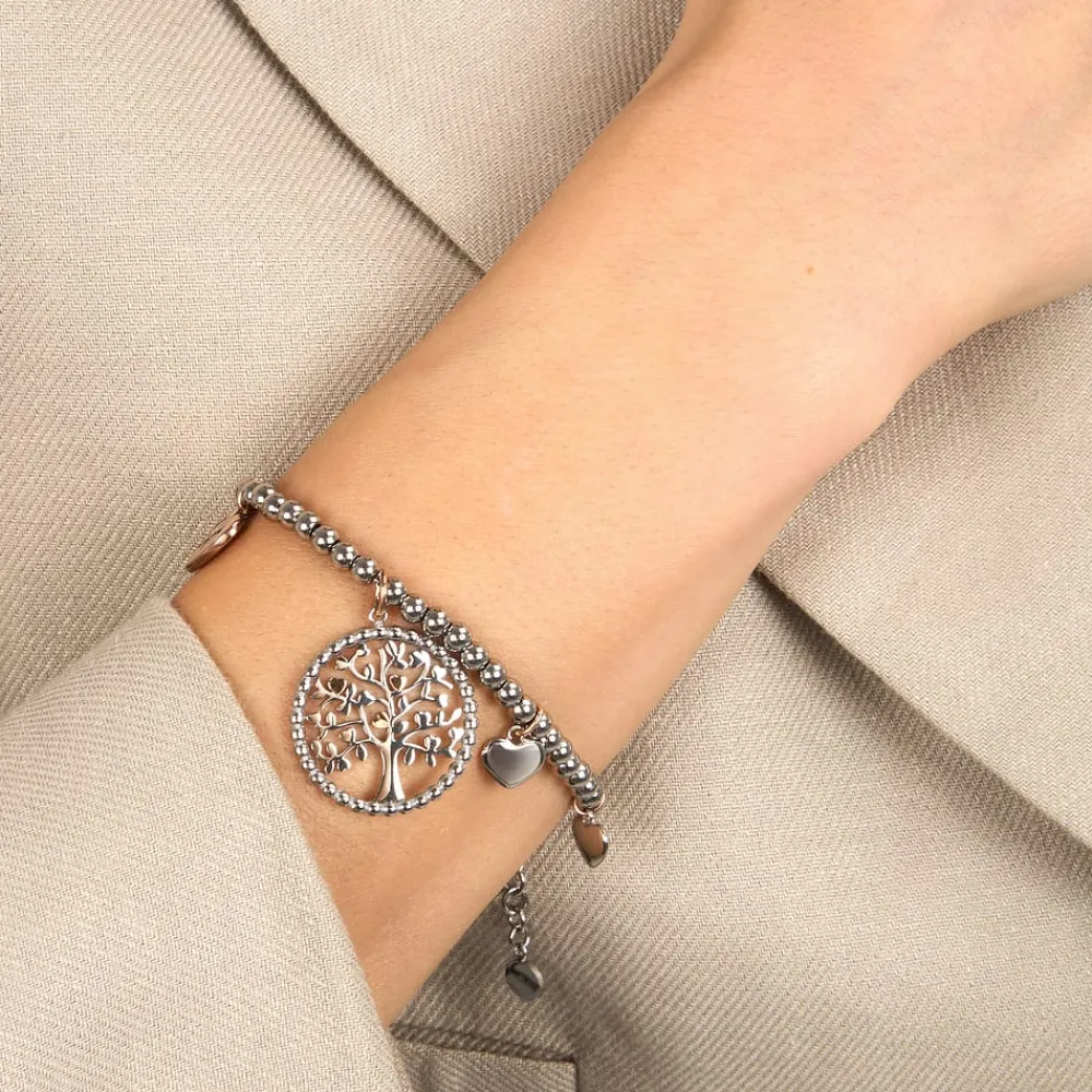 Bracciali|Gioielli Donna<Morellato BRACCIALE TALISMANI - SAQE13